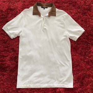 Runway Collection Gucci Polo